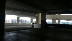 Harvest @ Woodlands (D27), Factory #140695032